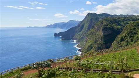 Madeira HD Streaming Live Webcams